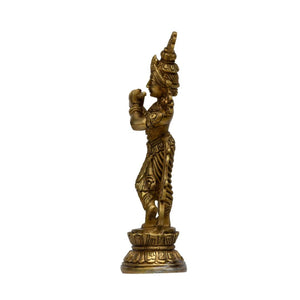 brass-krishna-statue-side-view