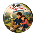 cute-couple-fridge-magnet-hill
