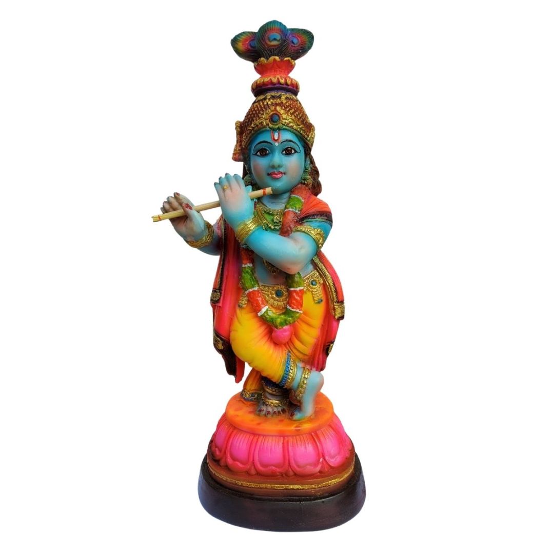 cute-krishna-statue