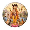 cute-lord-dattatreya-fridge-magnet