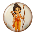 cute-lord-shri-ram-fridge-magnet