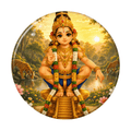 cute-swami-ayyappan-fridge-magnet