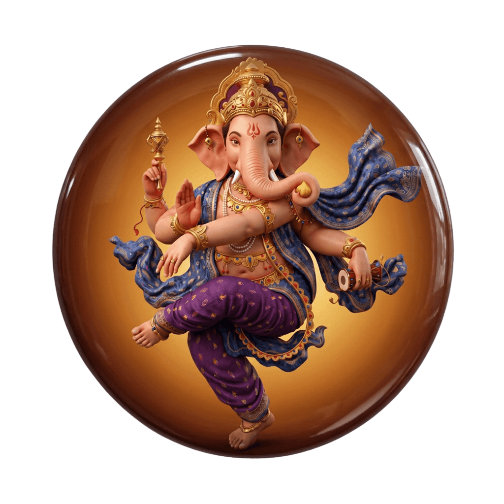 dancing-ganesha-fridge-magnet-handcrafted-multicolour-glossy-metal-70mm-0_62662377-c7aa-474f-893d-34bff867412f