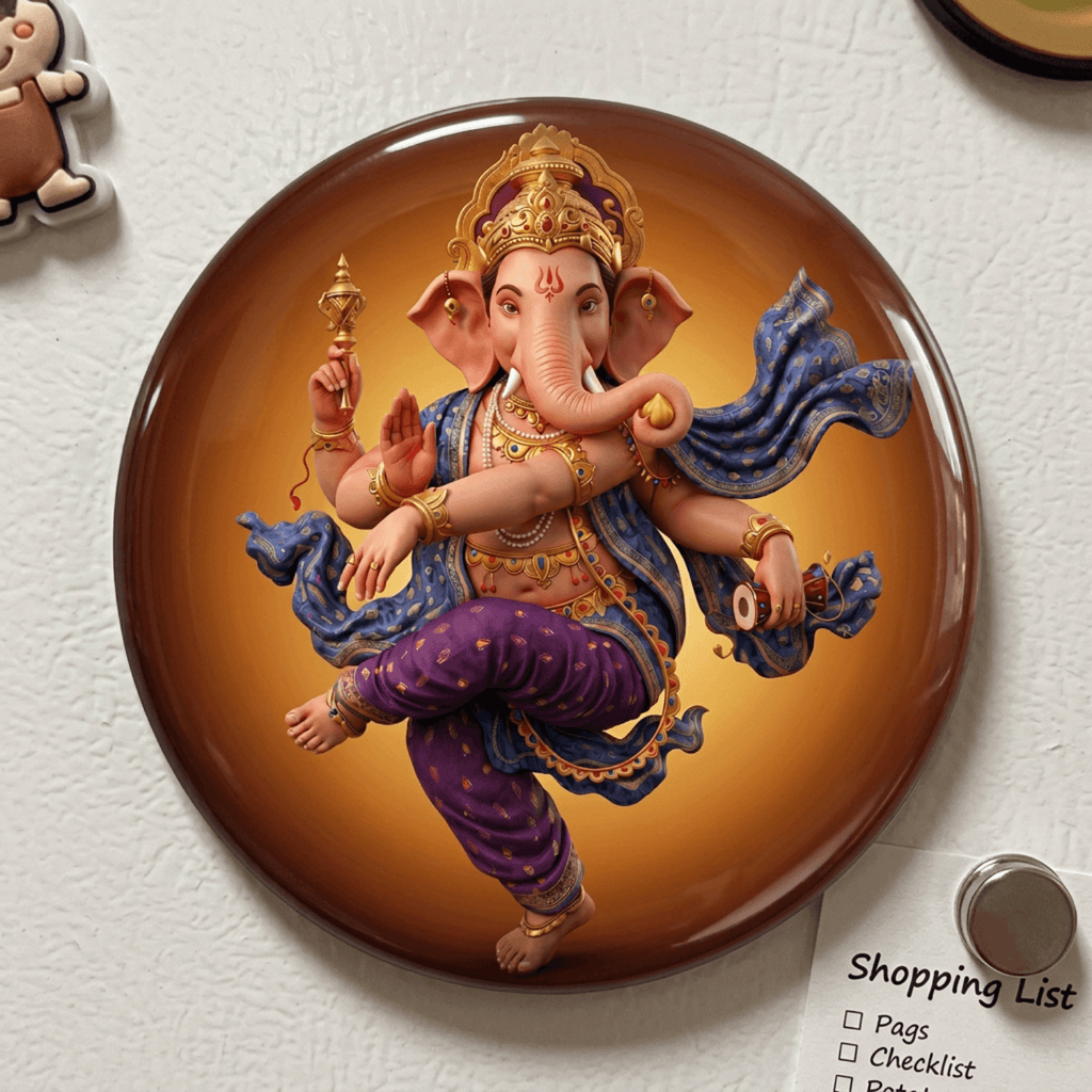 dancing-ganesha-fridge-magnet-handcrafted-multicolour-glossy-metal-70mm-1_9f6b2ba8-b187-4258-8321-a92266cbb704