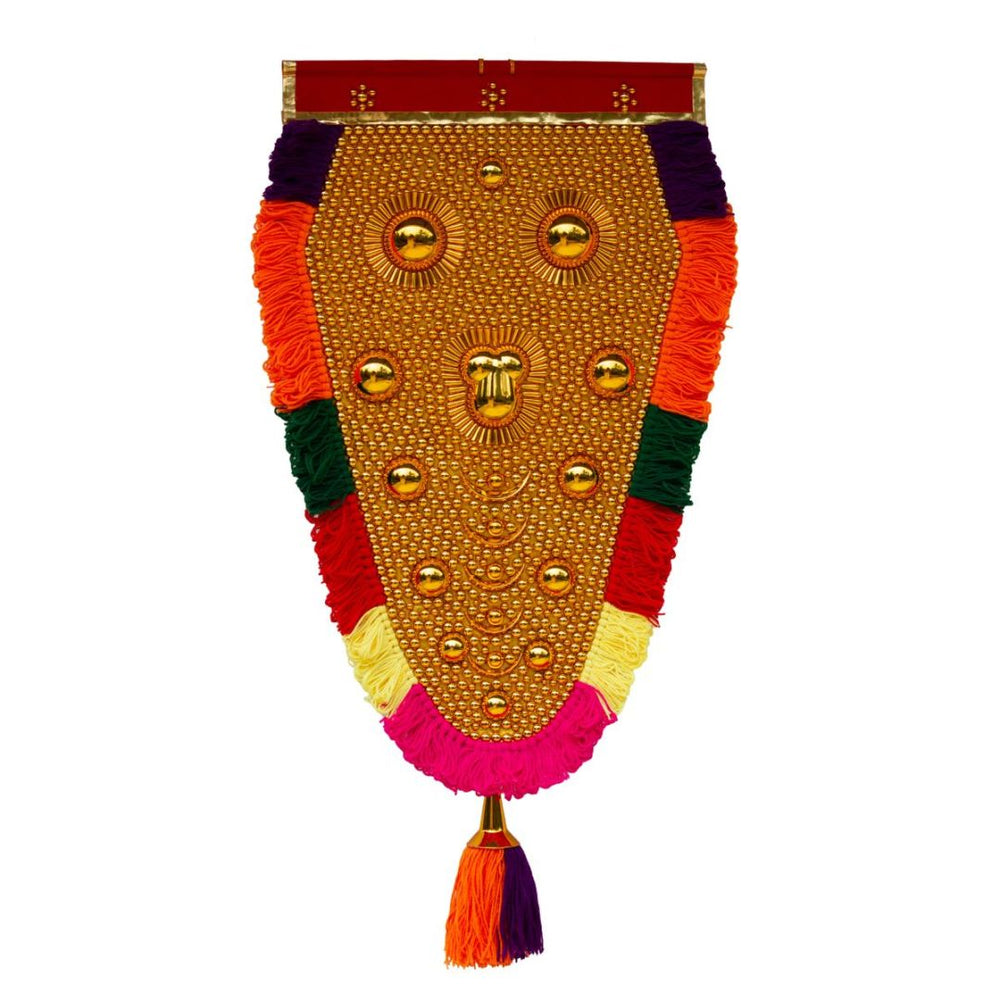 Shop Elegant Elephant Caparison Online | Arte House