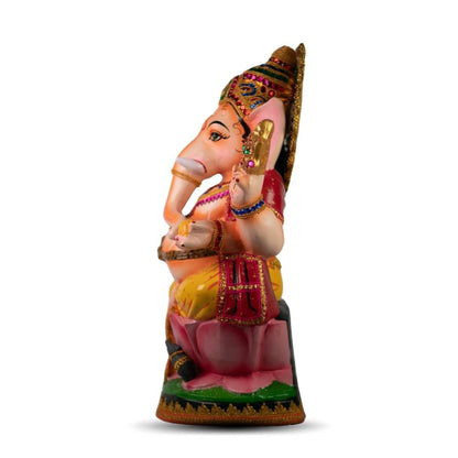 ganesha-idol-online-side-view