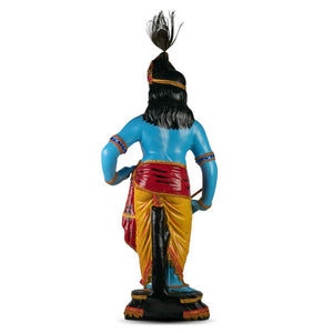 guruvayur-krishna-idol-for-home-back