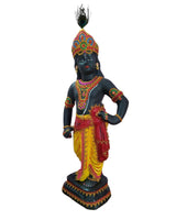 guruvayur-krishna-idol-for-home-grey