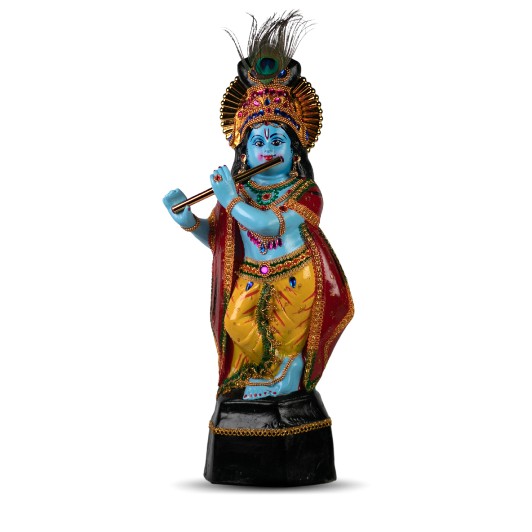 guruvayur-krishna-statue-online