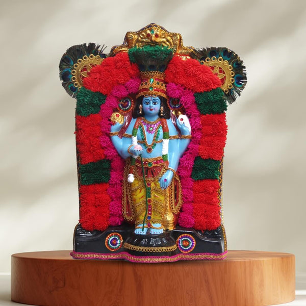 guruvayurappan-idol-fiber-indoor