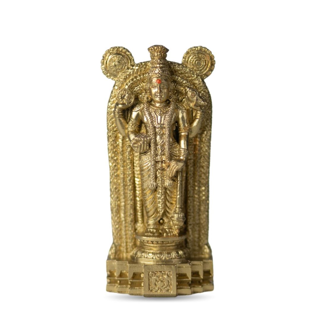 guruvayurappan-idol