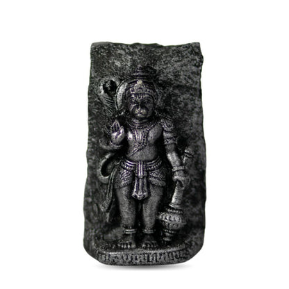 hanuman-stone-statue