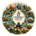 jyothirlingacircuitfridgemagnet