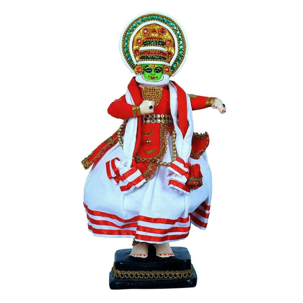 kathakali-dol