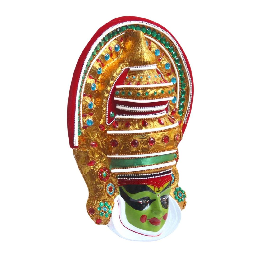 kathakali-face-mask-side
