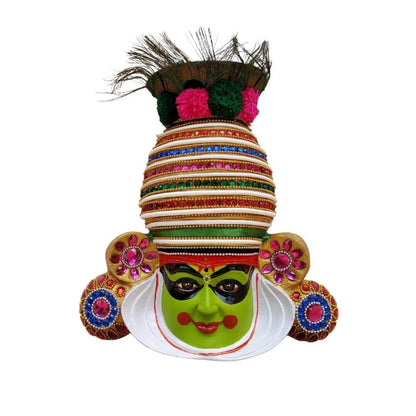 kathakali_mask_krishna