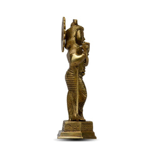 krishna-brass-idol-side