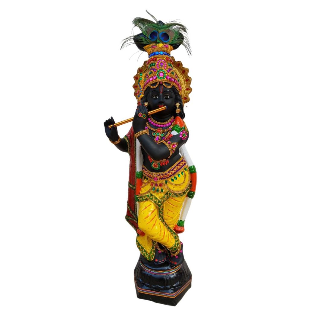 krishna-idol-for-home-black-color