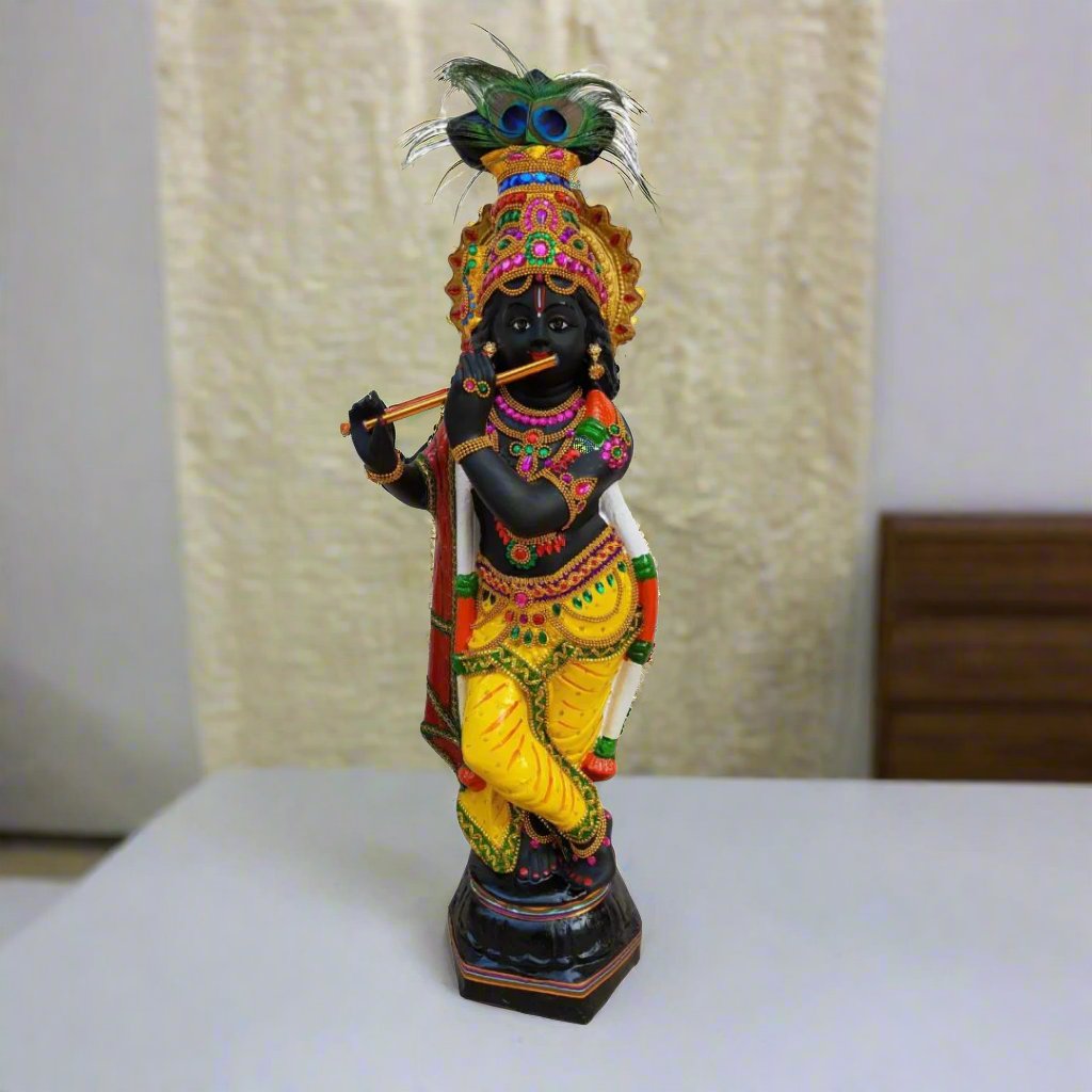 krishna-idol-for-home-black-color