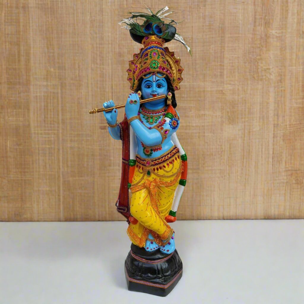 krishna-idol-for-home-blue