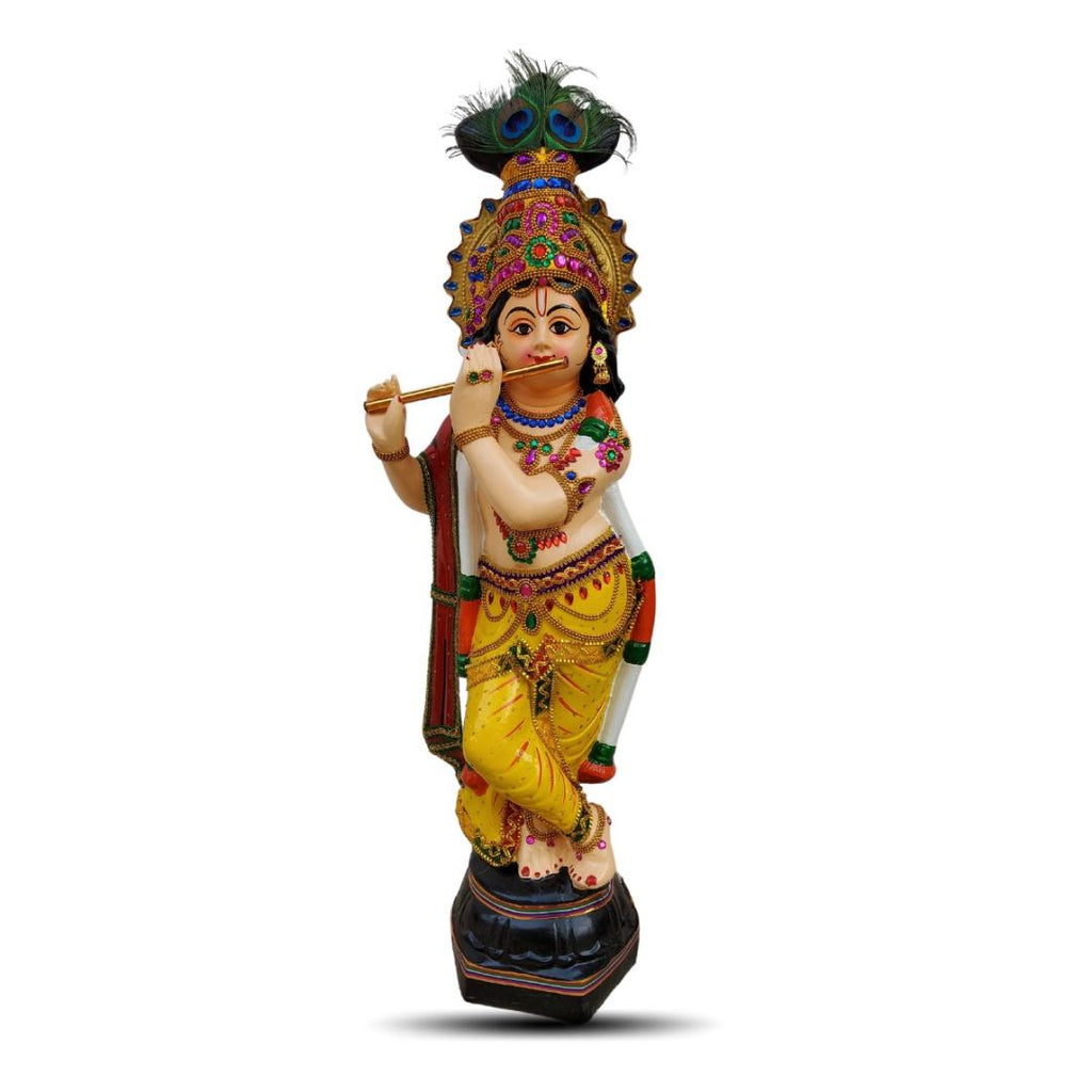 krishna-idol-for-home-ivory-color