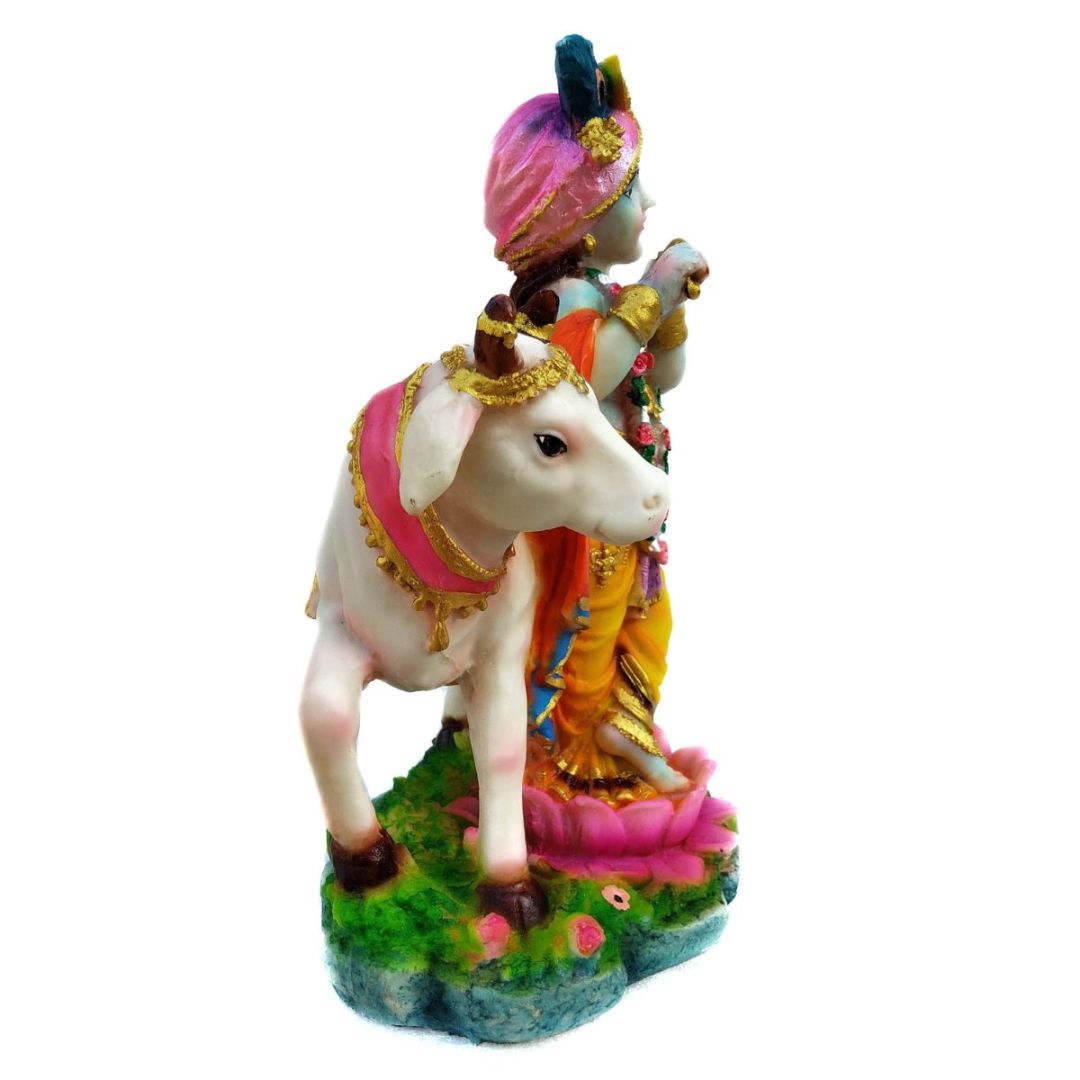 krishna-murti-with-cow-side-view