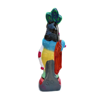 krishna-statue-in-paper-pulp-back_view