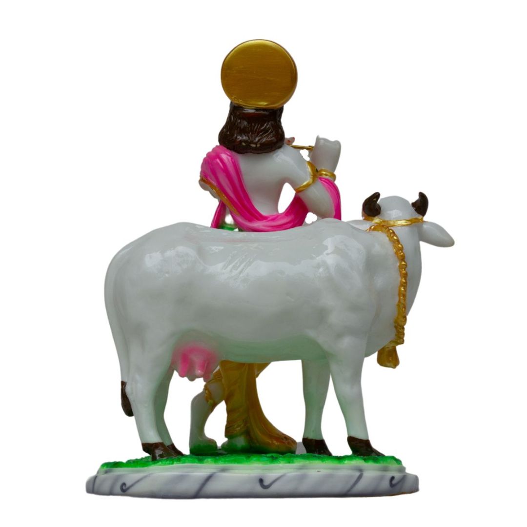 krishna-statue-with-cow-back-view