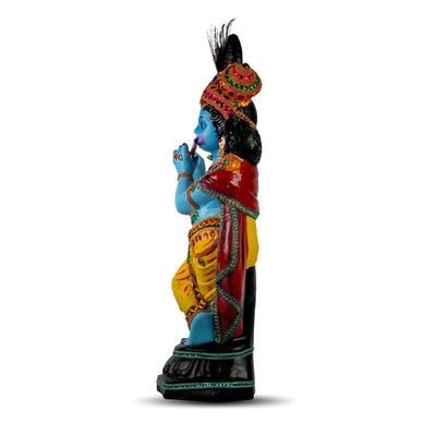 krishna-vigraham-side
