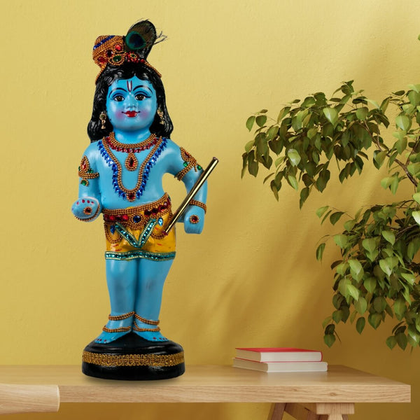 laddu-gopal-idol-online-blue-indoor