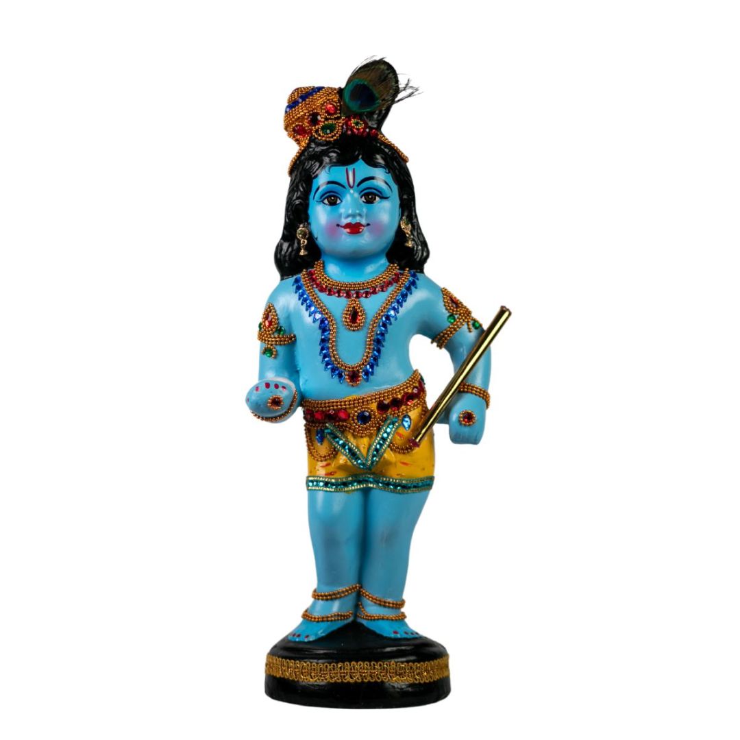 Buy Amazing Divine Laddu Gopal Idol Online Arte House buy-amazing-divine-laddu-gopal-idol-online-arte-house