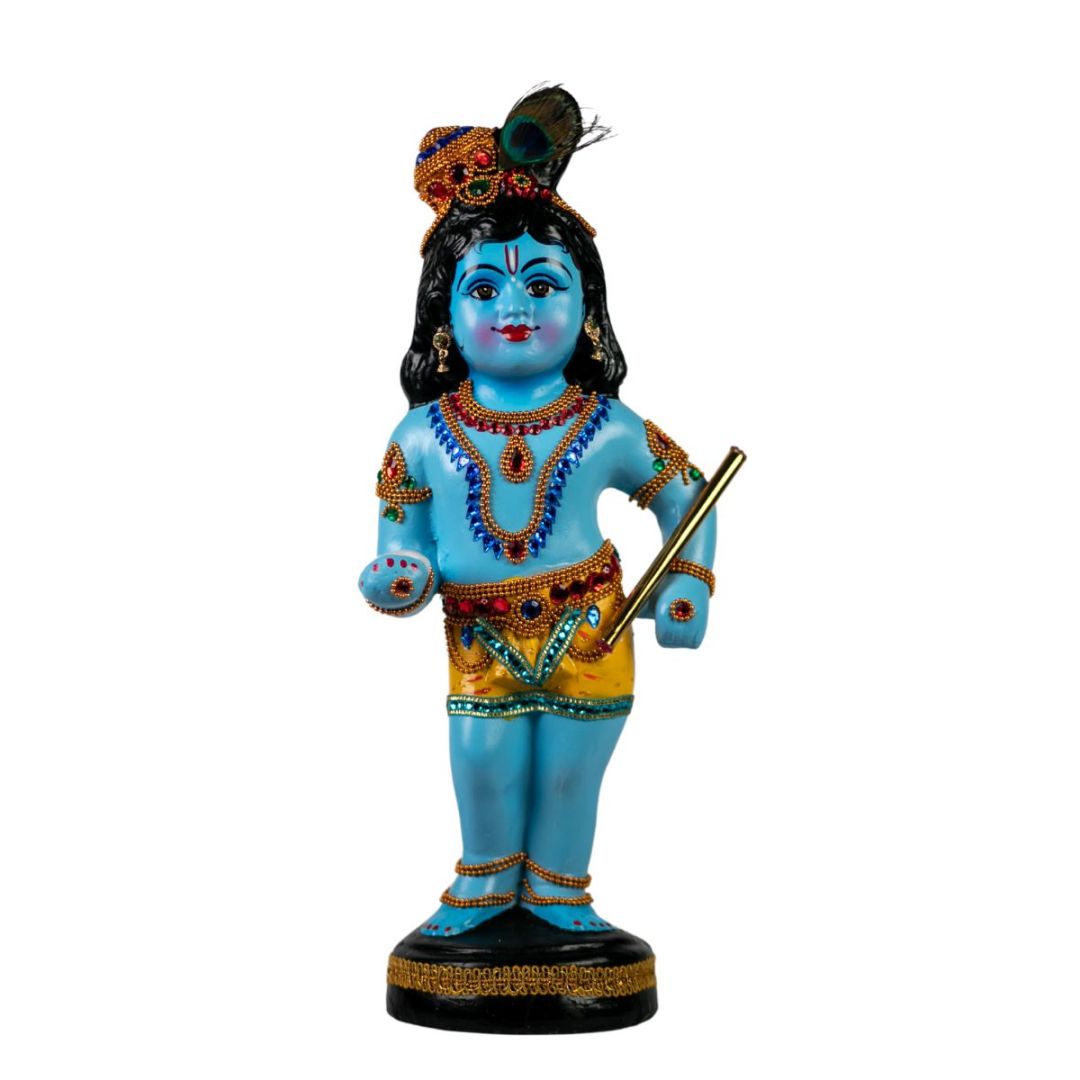 laddu-gopal-idol-online-blue