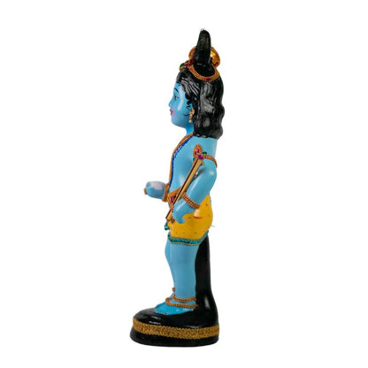 laddu-gopal-idol-online-side-view