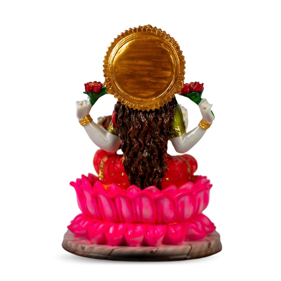 laxmi-statue-online-back-view