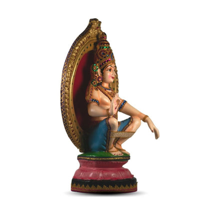 lord-ayyappa-idol-side-view