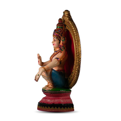 lord-ayyappa-idol-side-view