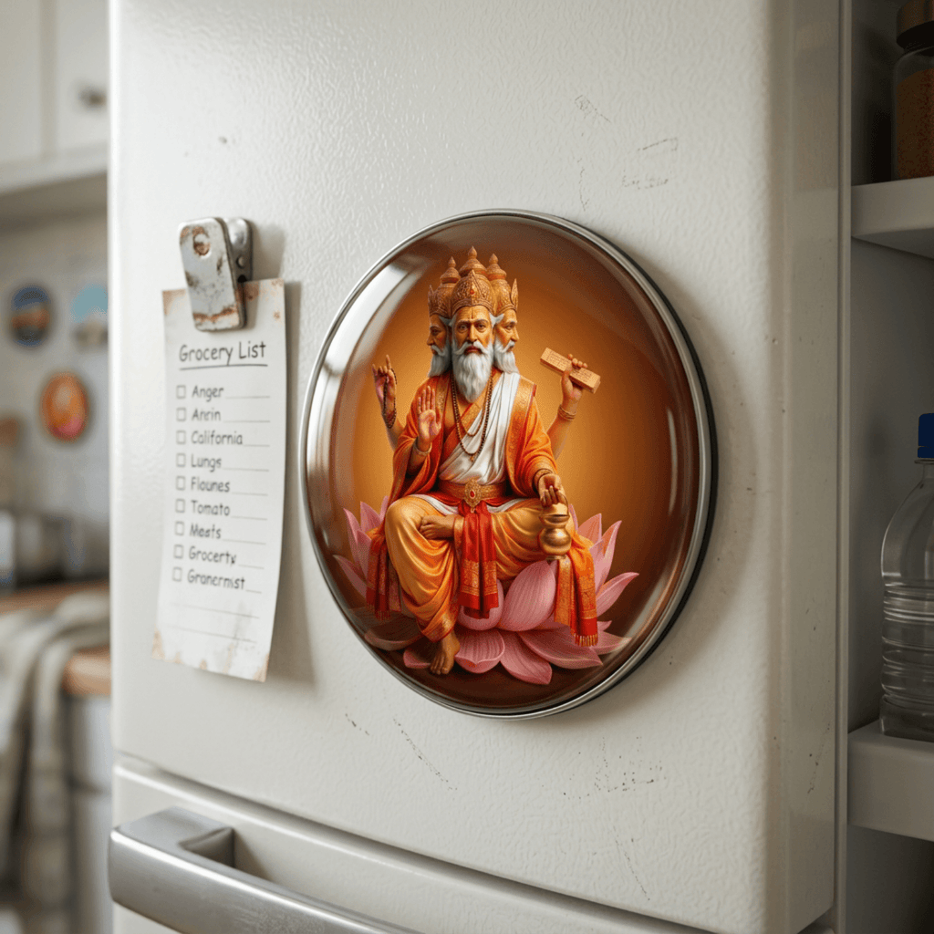 lord-brahma-fridge-magnet-handcrafted-multicolour-glossy-metal-70mm-1_24d5d615-7e37-423a-9fed-fec5ace593de