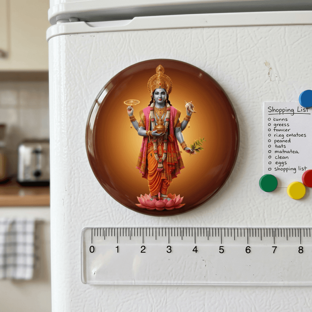 lord-dhanvantari-fridge-magnet-handcrafted-multicolour-glossy-metal-70mm-1_878f993a-0adb-4759-8159-f8c05b41f59c