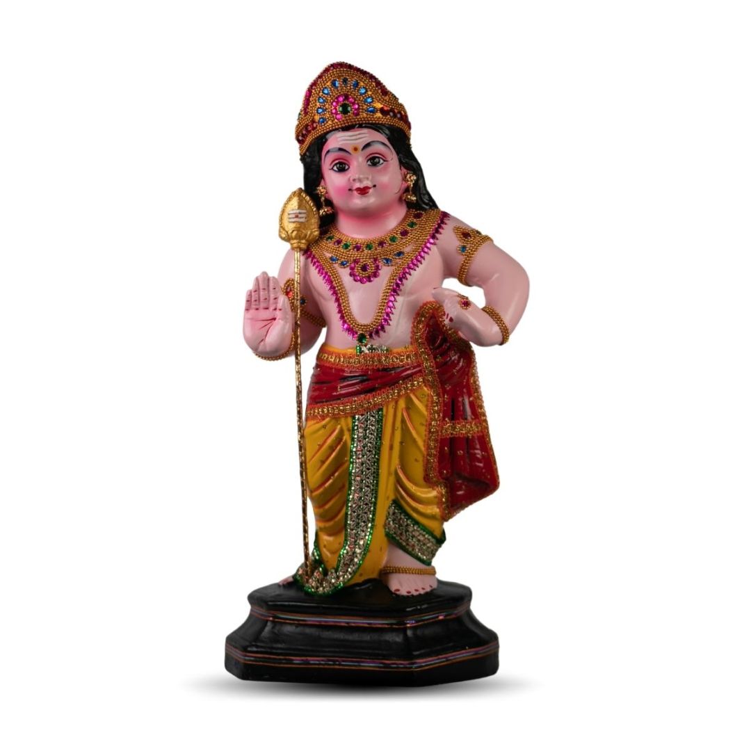 lord-murugan-statue