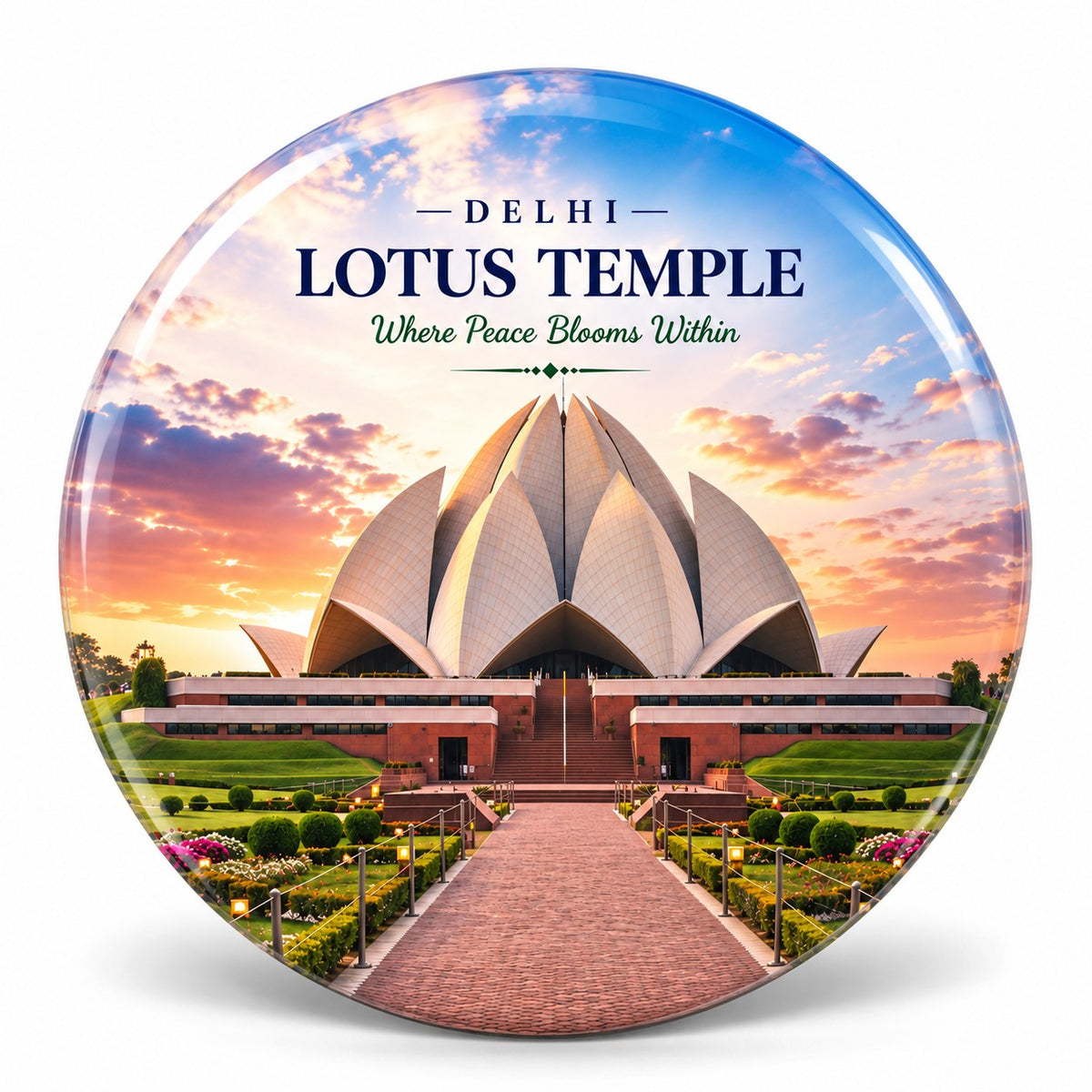 lotus-temple