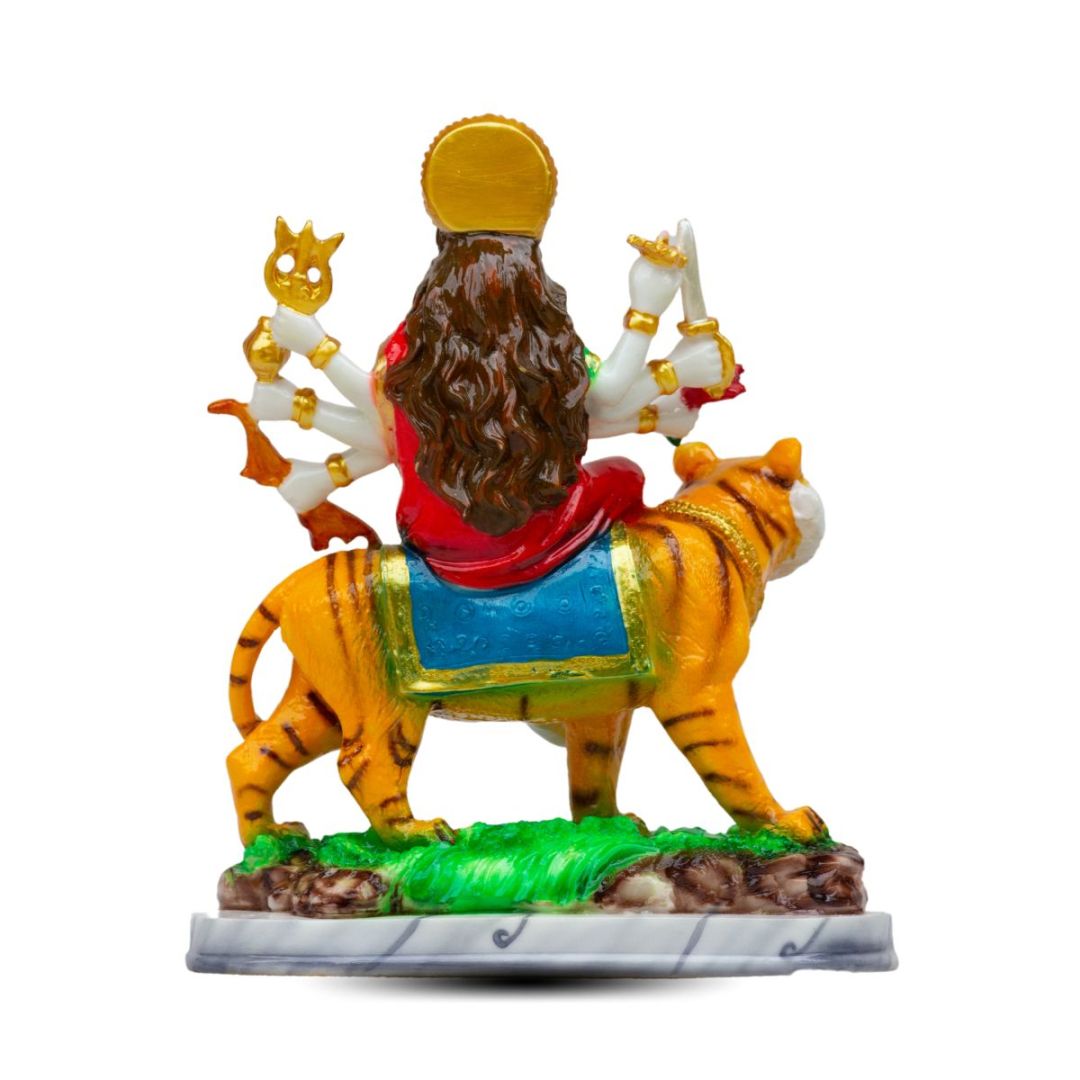 maa-durga-statue-for-home-back-view