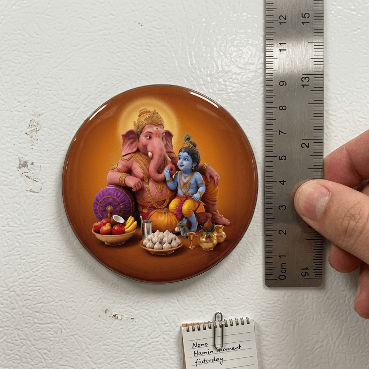 malliyoor-ganesha-fridge-magnet-handcrafted-multicolour-glossy-metal-70mm-1_ac13e4a1-63a2-478c-b584-bed40f16aa0b