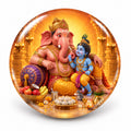 malliyoor-ganesha-fridge-magnet