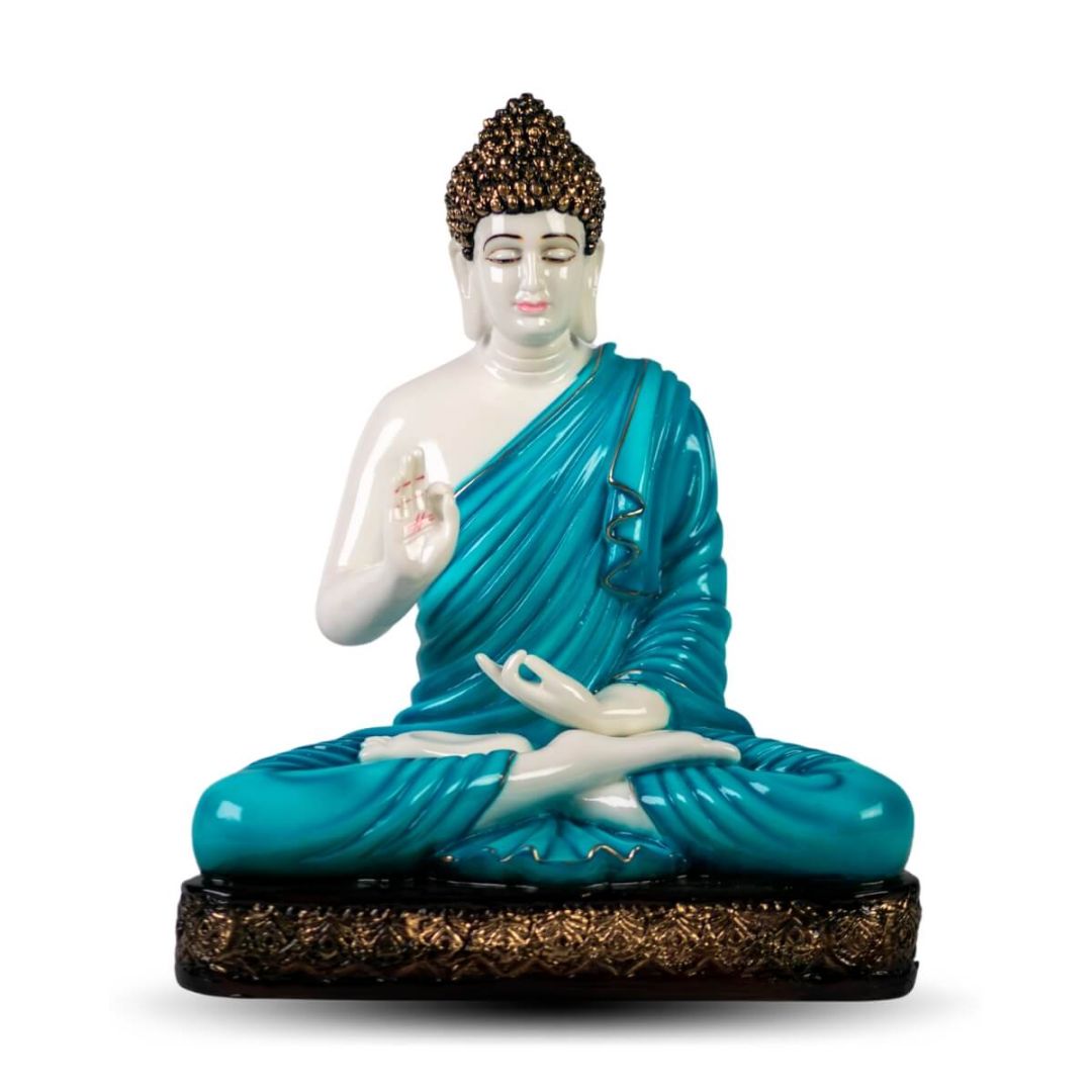 meditating-buddha-statue-blue