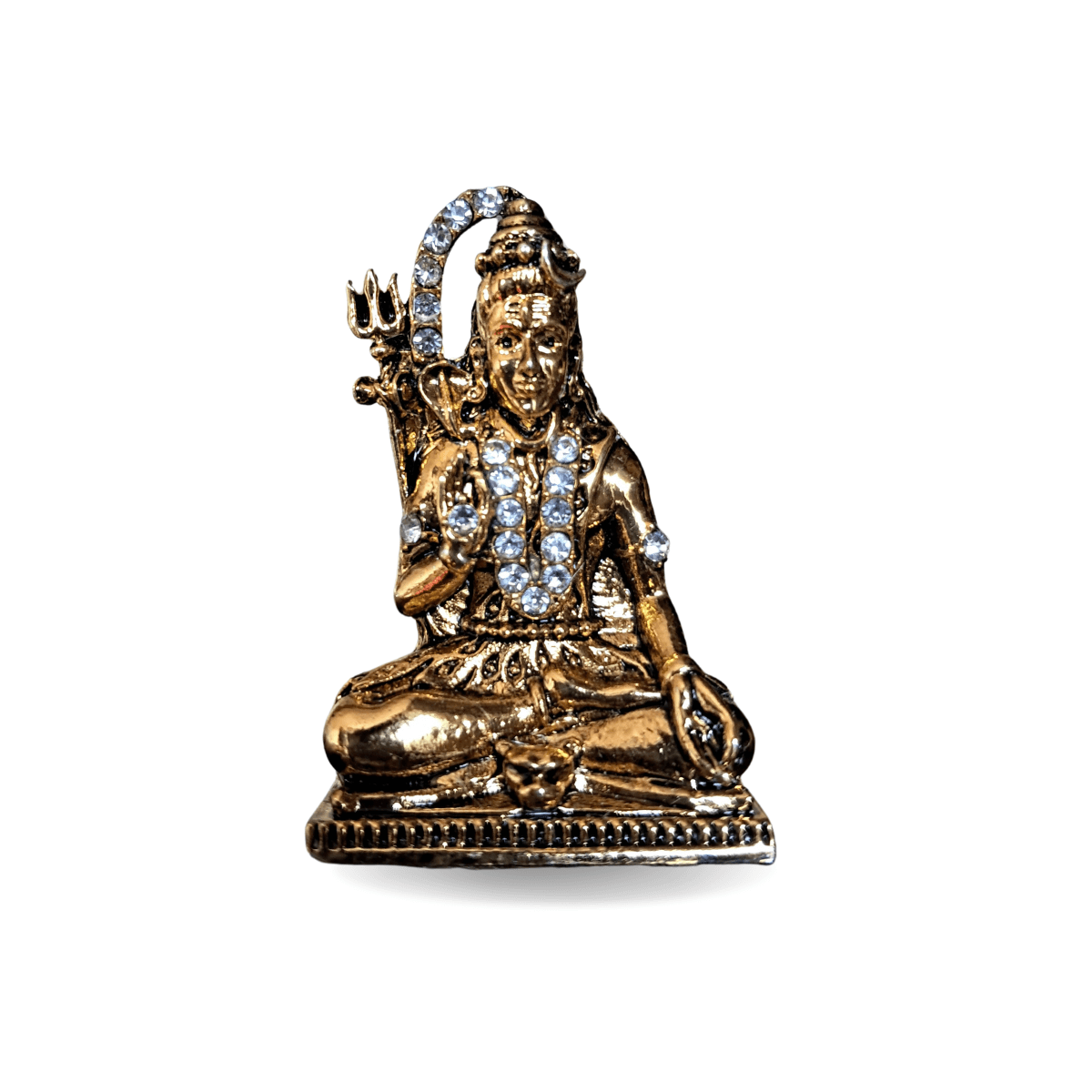 metal-shiva-idol-for-car-dashboard