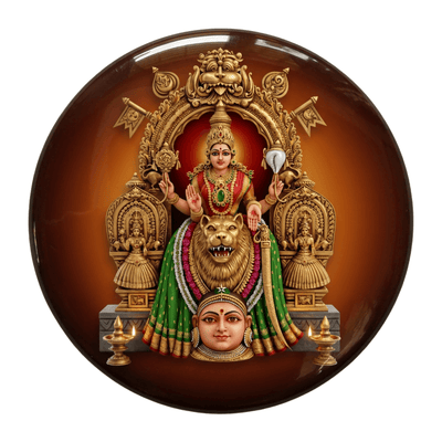 mookambika-devi-fridge-magnet-handcrafted-multicolour-glossy-metal-70mm-0_ce9fdf68-32be-449b-bdf8-29378af7320d
