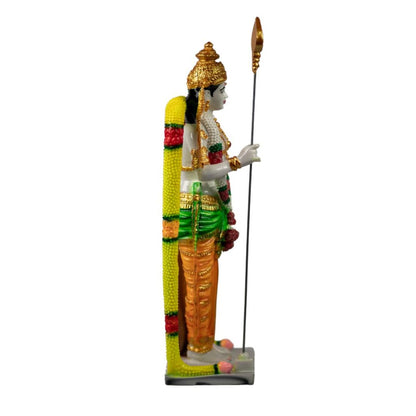 murugan-statue-online-side-view