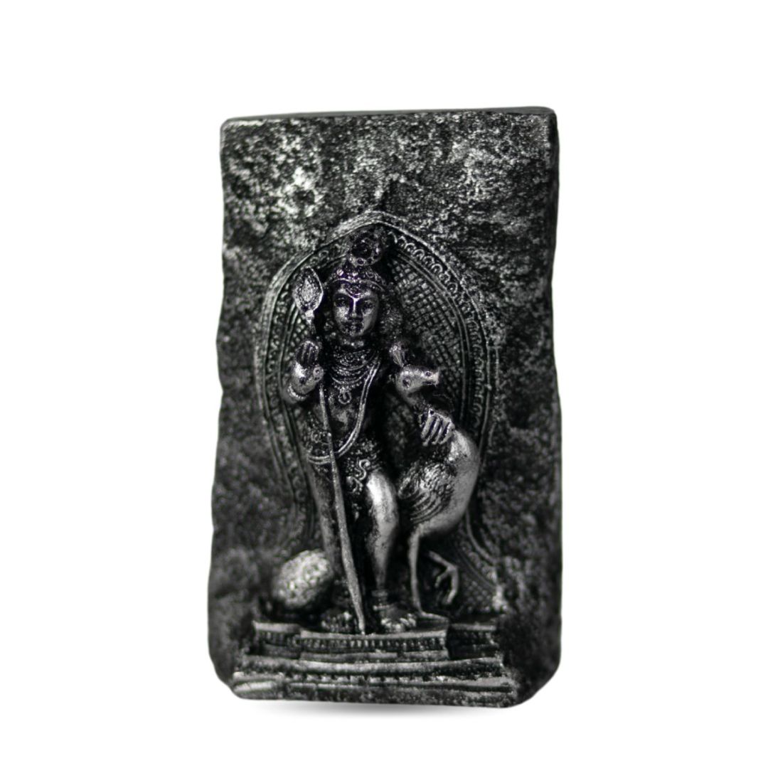 murugan-stone-statue