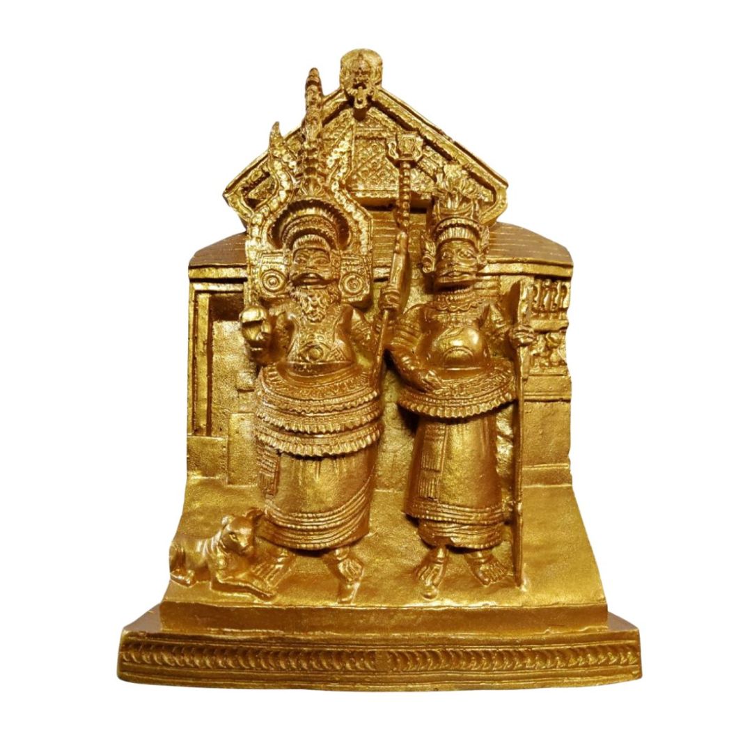 muthappan-idol