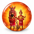 muthappan_fridge_magnet_2